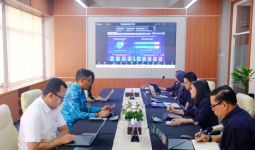 Pertahankan Peringkat AAA dari Pefindo, Peruri Pertegas Kinerja Prima - JPNN.com