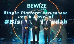 Pemerintah Optimistis Penguatan Ekonomi Syariah Mendongkrak Target Pertumbuhan 8% di 2029 - JPNN.com