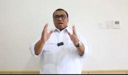 Presiden KSPSI Ajak Buruh Merayakan May Day di Monas yang Dihadiri Prabowo - JPNN.com