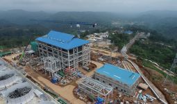 PGE Raih Pendapatan USD 101,51 Juta di Kuartal I 2025, Dorong Ekosistem Energi Berkelanjutan - JPNN.com