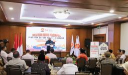 Aboe Bakar: Kepala Daerah dari PKS Harus Selaras dengan Prabowo - JPNN.com