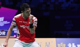 Gasak India di Laga Kedua Sudirman Cup 2025, Indonesia Tembus Perempat Final - JPNN.com