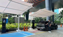 Terra Charge Perluas Infrastruktur SPKLU di Neo Soho Mall Jakarta - JPNN.com
