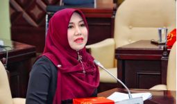 Anggota DPD RI Lia Istifhama: Penting Menganalisa Sikap Pemuda Terhadap Keberlangsungan Bangsa - JPNN.com