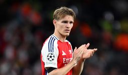 Arsenal vs PSG: Selain Kalah, The Gunners Buat Catatan Minor - JPNN.com