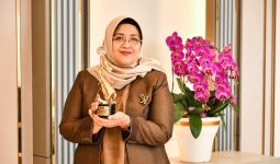 Selamat, Direktur Pegadaian Raih Penghargaan Women’s Inspiration Awards 2025 - JPNN.com