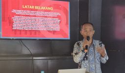Versi IndoStrategi, Abdul Mu'ti Jadi Menteri dengan Nilai Performa Tertinggi - JPNN.com