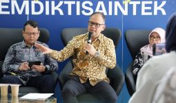 Kemdiksainstek: Gerakan #KampusBerdampak Bukti MBKM Berlanjut - JPNN.com