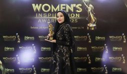 Inovasi Stem Cells Antar Ayu Widyaningrum Raih Women’s Inspiration Awards 2025 - JPNN.com