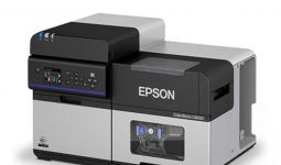 Epson Mobile Projector Cart Raih Penghargaan Best of the Best di Red Dot Design Awards 2025 - JPNN.com