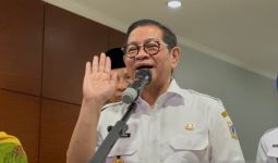 Pramono Tegaskan Tidak Ada Pemutihan Pajak Kendaraan Bermotor di Jakarta - JPNN.com