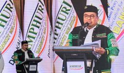 Gandeng Pfizer, AMPHURI Ingatkan Calon Jemaah Umrah & Haji Cegah Pneumonia dengan Vaksinasi - JPNN.com