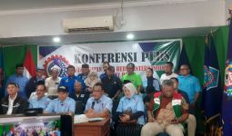 Ketua Umum KSPSI: Presiden Prabowo Bakal Hadiri Peringatan May Day di Monas - JPNN.com