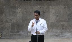 Cetak Rekor, Serapan Beras Bulog Capai 1,3 Juta Ton Sepanjang April 2025 - JPNN.com