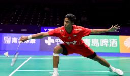 Sudirman Cup 2025: Indonesia Tampil Beda Lawan Denmark - JPNN.com