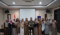Peringati Hari Kartini, PIKK PLN IP UBH Gelar Workshop Kembangkan Bisnis Kopi Rumahan - JPNN.com
