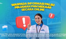 Masyarakat Diminta Waspada Penipuan Pinjol Berkedok PNM Mekaar - JPNN.com