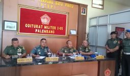 Begini Update Kasus Penembakan 3 Polisi saat Menggerebek Judi Sabung Ayam di Lampung - JPNN.com
