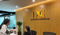 Laba Meningkat Tajam, Strategi Bank Neo Commerce Berhasil - JPNN.com