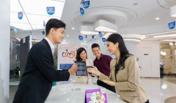 Tumbuh Berkelanjutan, Bank Raya Kembali Bukukan Kinerja Keuangan Positif - JPNN.com