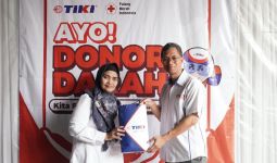 Budayakan Berbagi, TIKI Gelar Donor Darah - JPNN.com