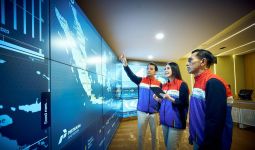 PGN Mampu Jaga Kinerja Operasional dan Ketahanan Energi Nasional di Kuartal I 2025 - JPNN.com