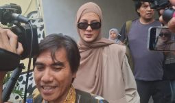 Paula Verhoeven Datangi Komnas Perempuan, Ada Apa? - JPNN.com
