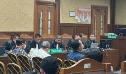 Hakim yang Vonis Bebas Ronald Tannur Sampaikan Pernyataan Mengejutkan - JPNN.com