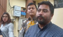 Sidang Cerai Arya Saloka dan Putri Anne Digelar, Simak Penjelasan Kuasa Hukum - JPNN.com