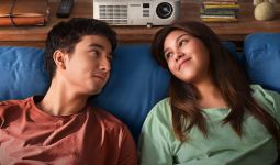 Tak Ingin Usai di Sini, Vanesha Prescilla dan Bryan Domani Siap Bikin Baper - JPNN.com