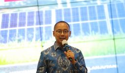 Respons Kritik AS soal QRIS, Waka MPR Eddy Soeparno: Terbukti Membantu Pelaku UMKM - JPNN.com