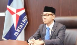 May Day, Legislator Muda Demokrat Harap Pemerintah Tingkatkan Kesejahteraan Buruh - JPNN.com