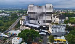 959 Unit Begawan Apartemen Milik PPRO Ludes Terjual - JPNN.com