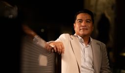 Swara Apurva, Indra Lesmana Terinspirasi Dewata Nawa Sanga - JPNN.com