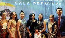Cerita Karakternya di Film Tabayyun, Titi Kamal: Semakin Mendalami, Aku Makin Sedih - JPNN.com