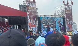 May Day, Prabowo Berikan 2 Hadiah Spesial untuk Buruh - JPNN.com