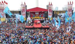 Aktivis Sebut Prabowo Telah Membuktikan Komitmen terhadap Kesejahteraan Buruh - JPNN.com