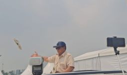 Hadiah Prabowo Subianto Untuk Para Buruh Pada Momen May Day 2025 - JPNN.com