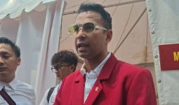 Dipilih Presiden Langsung, Raffi Ahmad jadi Pembawa Acara Peringatan Hari Buruh - JPNN.com