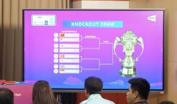 Sudirman Cup 2025: Indonesia Menghadapi Lawan Tangguh di Perempat Final - JPNN.com