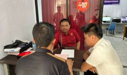 Oknum Pegawai BNN Ditahan Jaksa terkait Narkoba - JPNN.com