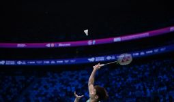 Sudirman Cup 2025: Malaysia Vs Jepang 2-0, Indonesia Vs Denmark 0-1 - JPNN.com