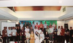 Promosikan Hasil Riset GRS BPDP, AII: Bisa Dihilirisasi Petani dan UMKM  - JPNN.com