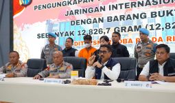 Viral Warga Pamekasan Ngaku Jadi Korban Salah Tangkap, Polda Riau Beri Penjelasan Begini - JPNN.com