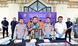 2 Pemuda Suku Anak Dalam Dikeroyok Sekuriti Perusahaan, 1 Tewas - JPNN.com