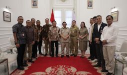 Telkom Siap Gelar Digiland 2025 Seusai dapat Dukungan dari Gubernur DKI Jakarta - JPNN.com