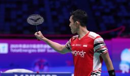 Sudirman Cup 2025: Indonsesia Dihantui Catatan Minor - JPNN.com
