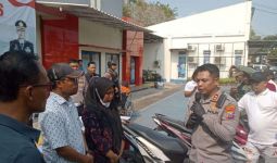 Motor Bu Guru Korban Begal di Bangkalan Sudah Kembali, Ada yang Terharu - JPNN.com