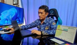 Soal Jadwal Pengangkatan CPNS & PPPK 2024, Pak Alim Sanjaya Beri Penjelasan Begini - JPNN.com