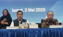 Komjen Wahyu: Tak Ada Cerita Main Judi Itu Menang - JPNN.com